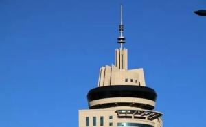 齐齐哈尔市标志性建筑图片 第9张