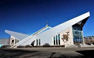 齐齐哈尔市标志性建筑图片 第10张