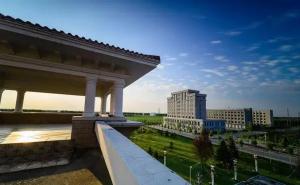 克东县标志性建筑图片 第2张