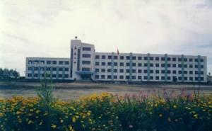 克东县标志性建筑图片 第3张