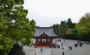 鹤岗市标志性建筑图片 第3张