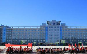 绥滨县标志性建筑图片 第2张