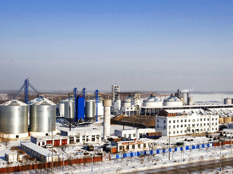 友谊县标志性建筑图片 第2张