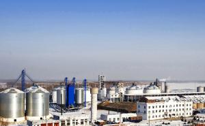 友谊县标志性建筑图片 第2张