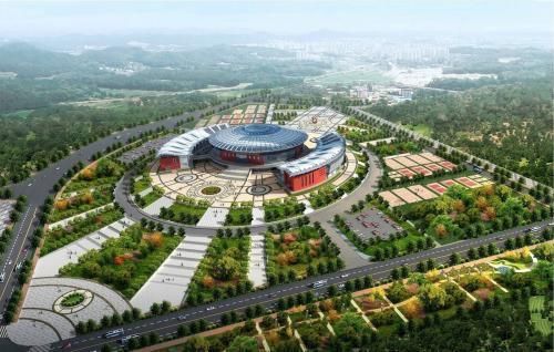 鸡西市标志性建筑图片 第1张