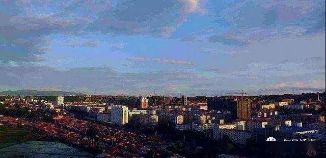 鸡西市标志性建筑图片 第2张