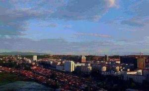 鸡西市标志性建筑图片 第2张