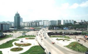 鸡西市标志性建筑图片 第4张