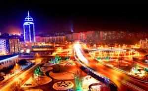 鸡西市标志性建筑图片 第3张