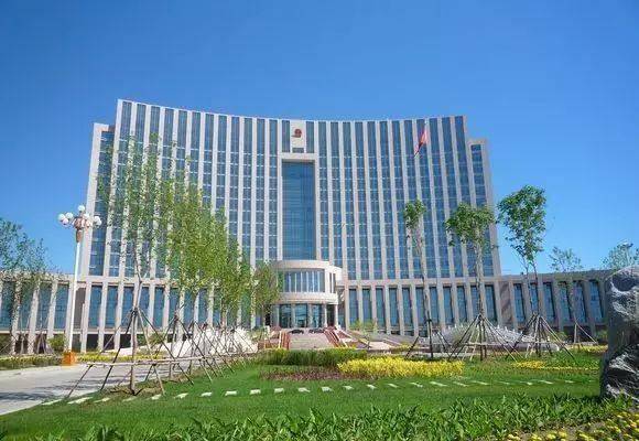 大庆市标志性建筑图片 第2张