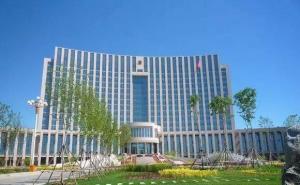 大庆市标志性建筑图片 第2张