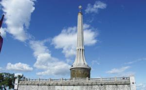 大庆市标志性建筑图片 第6张