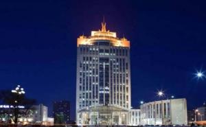 大庆市标志性建筑图片 第8张