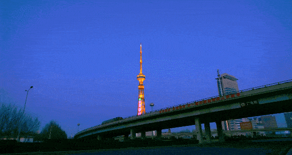 大庆市标志性建筑图片 第7张