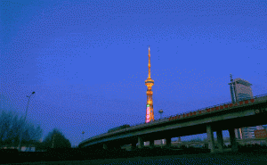 大庆市标志性建筑图片 第7张