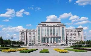 大庆市标志性建筑图片 第12张