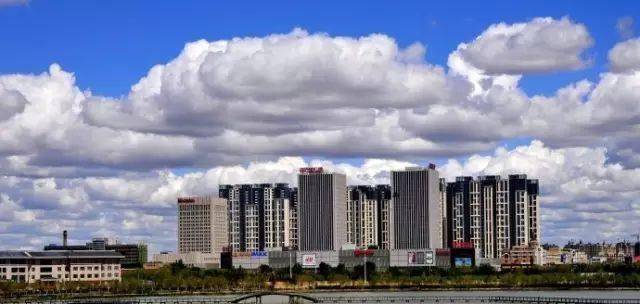 大庆市标志性建筑图片 第11张