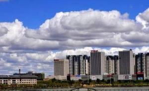 大庆市标志性建筑图片 第11张