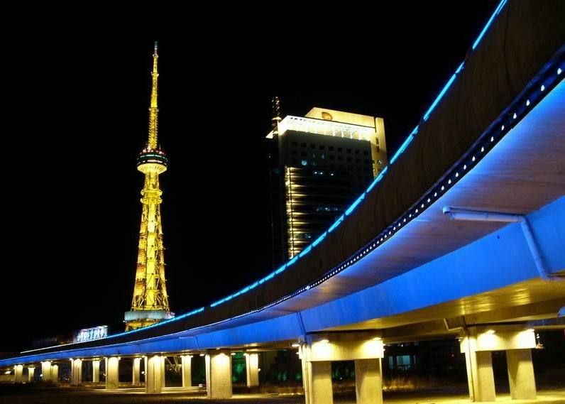 大庆市标志性建筑图片 第9张