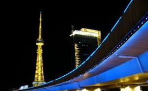 大庆市标志性建筑图片 第9张