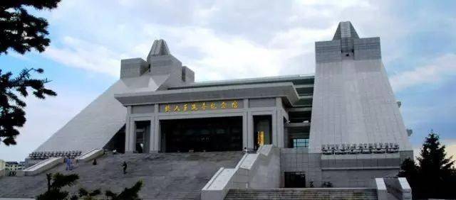 大庆市标志性建筑图片 第14张