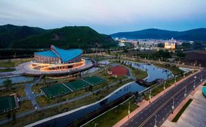 伊春市标志性建筑图片 第2张