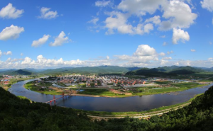 伊春市标志性建筑图片 第3张