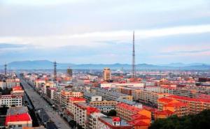 铁力市标志性建筑图片 第2张