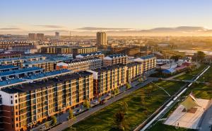 铁力市标志性建筑图片 第3张