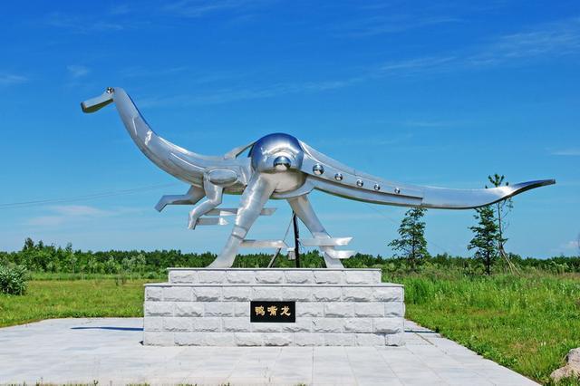 嘉荫县标志性建筑图片 第3张