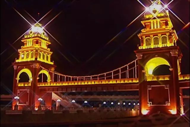 牡丹江市标志性建筑图片 第5张