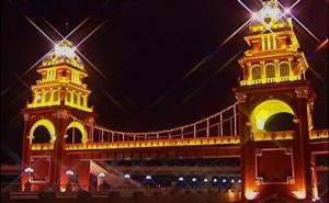 牡丹江市标志性建筑图片 第5张