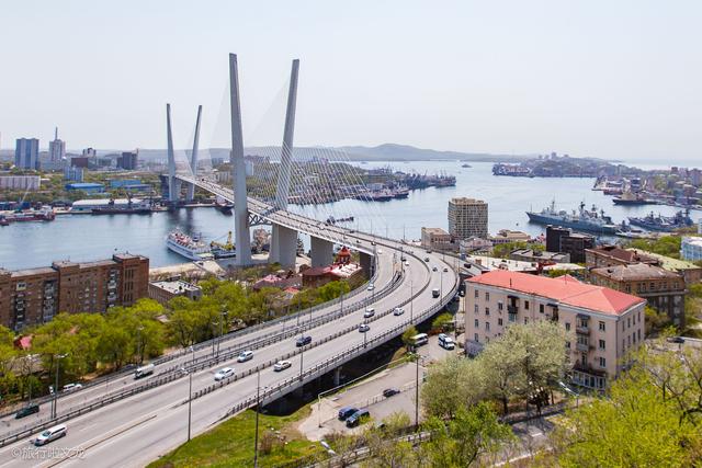 绥芬河市标志性建筑图片 第5张