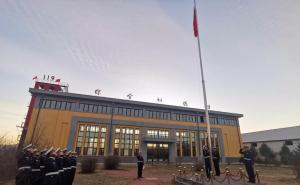 宁安市标志性建筑图片 第2张