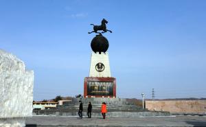 海林市标志性建筑图片 第4张