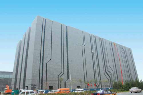 海林市标志性建筑图片 第3张