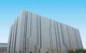 海林市标志性建筑图片 第3张