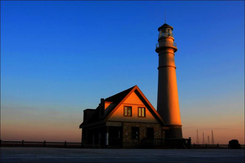 佳木斯市标志性建筑图片 第4张