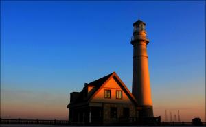 佳木斯市标志性建筑图片 第4张