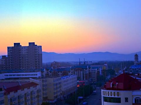 佳木斯市标志性建筑图片 第3张