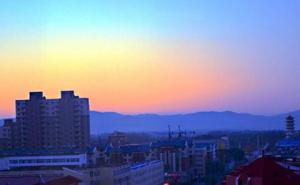 佳木斯市标志性建筑图片 第3张