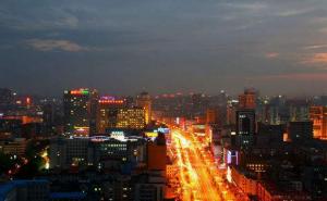 佳木斯市标志性建筑图片 第2张