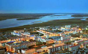 抚远县标志性建筑图片 第2张