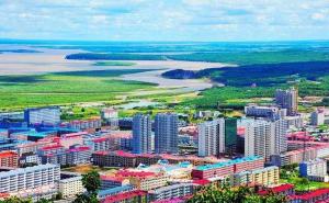 抚远县标志性建筑图片 第3张