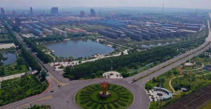 桦南县标志性建筑图片 第2张