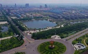 桦南县标志性建筑图片 第2张