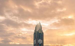 七台河市标志性建筑图片 第3张