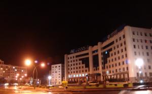 勃利县标志性建筑图片 第3张