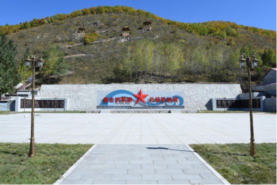 勃利县标志性建筑图片 第2张