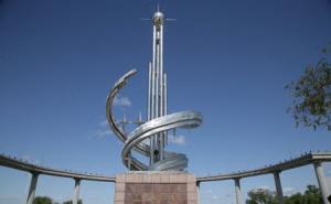 嫩江县标志性建筑图片 第4张